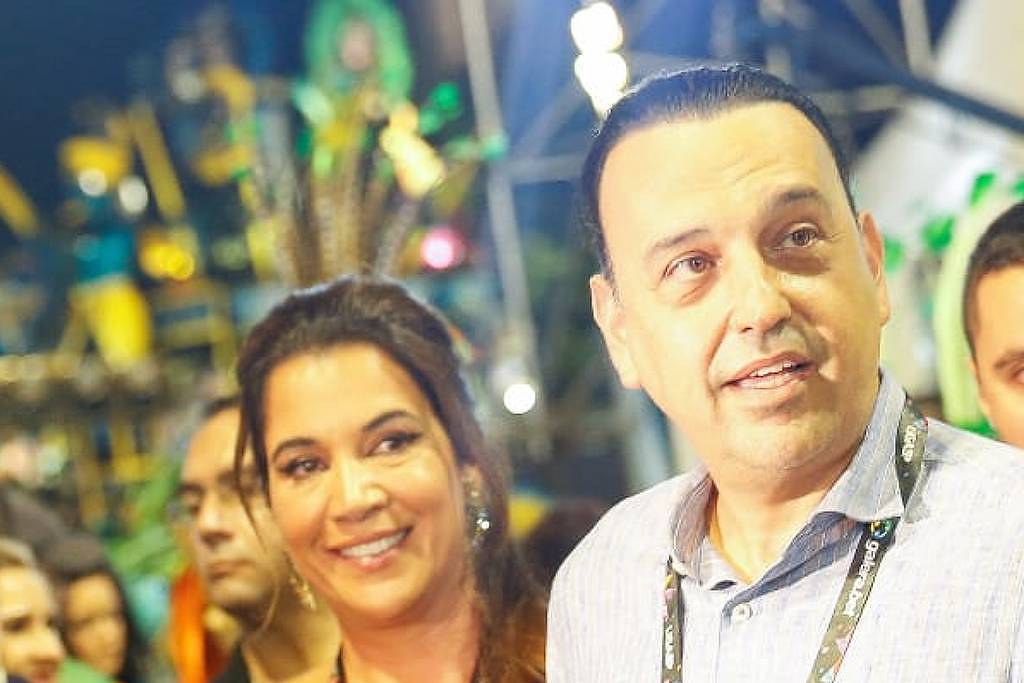 Patrimônio de Vanessa Ramuth, esposa do vice-governador, dispara 580% após eleição