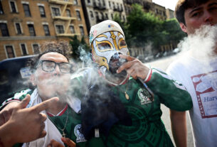 Copa do Mundo em Nova York: refúgio cultural e alívio para a comunidade imigrante