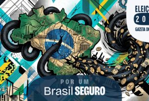 O custo trilionário da violência no Brasil: um imposto oculto à economia