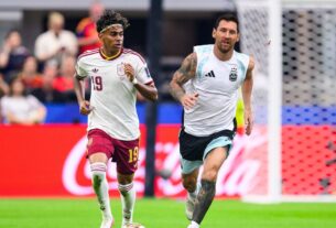 Argentina de Messi e Espanha jovem se enfrentam em final inédita da Copa do Mundo 2026