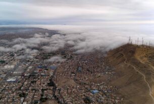 Terremoto de 5,1 no Peru: abalo nos Andes deixa mortos e dezenas de feridos