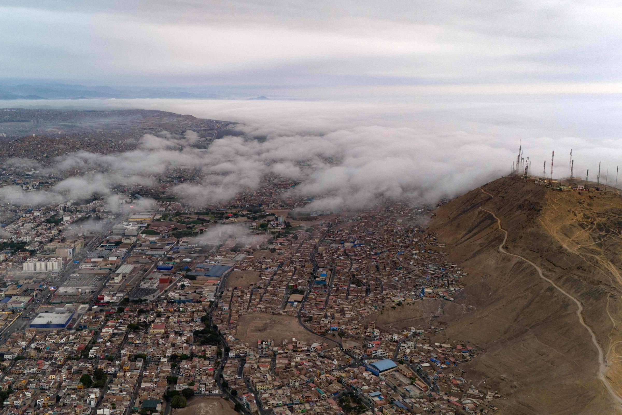 Terremoto de 5,1 no Peru: abalo nos Andes deixa mortos e dezenas de feridos