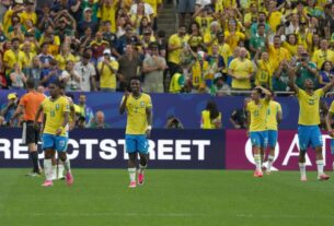 Brasil formaliza denúncias de racismo e ódio na Copa do Mundo a FIFA e ONU