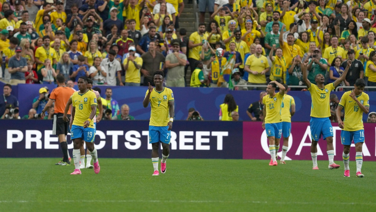 Brasil formaliza denúncias de racismo e ódio na Copa do Mundo a FIFA e ONU