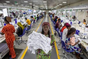 A desigualdade na cadeia global do algodão e o desafio da industrialização africana