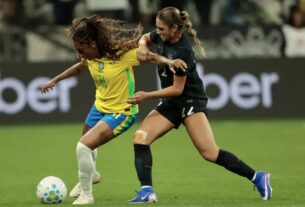 Brasil sediará a Copa do Mundo Feminina de 2027 com 32 seleções
