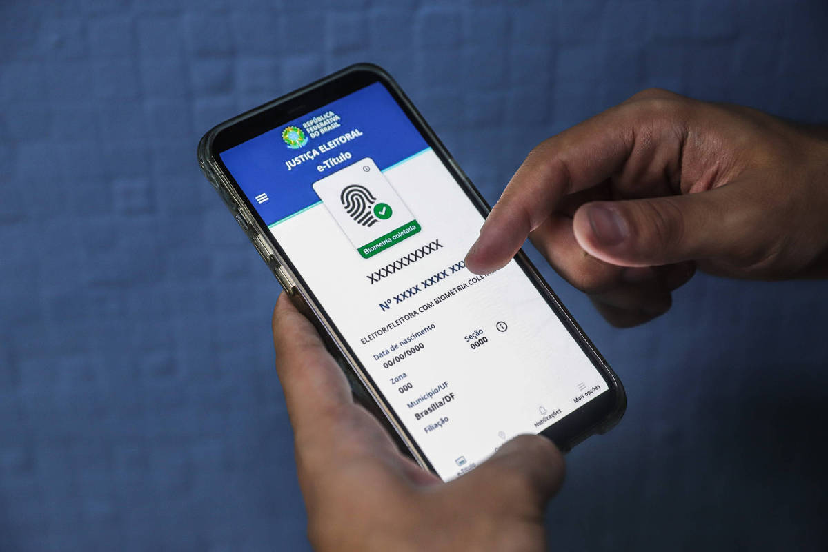 Prazo para voto em trânsito encerra em 20 de agosto; veja como solicitar