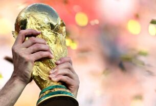 Copa do Mundo de 2030 terá seis países-sede em três continentes para celebrar centenário