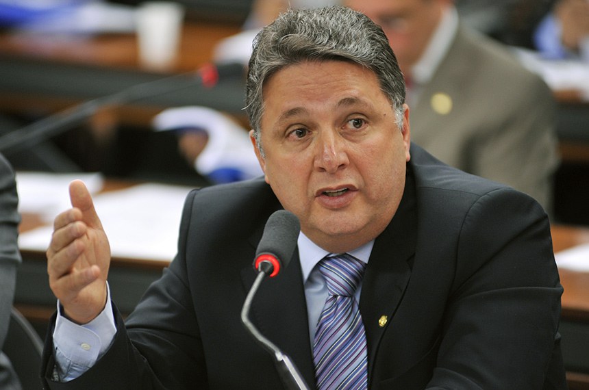 Republicanos anuncia Anthony Garotinho como pré-candidato ao governo do Rio em 2026
