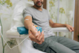Anvisa aprova nova terapia para linfoma não Hodgkin agressivo, abrindo esperança