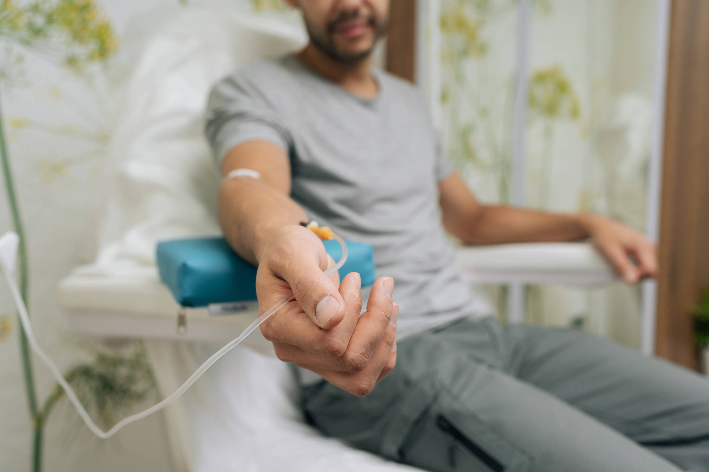 Anvisa aprova nova terapia para linfoma não Hodgkin agressivo, abrindo esperança
