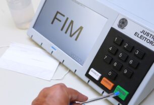 Eleitores já podem solicitar voto em trânsito para as eleições de outubro no TSE