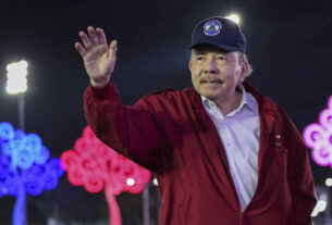 Daniel Ortega declara fim das eleições na Nicarágua em nova escalada autoritária