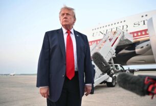 Jato presidencial de Trump: doação do Qatar passará por reforma para reforçar segurança
