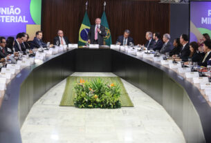 Planalto orienta ministros sobre entrevistas e exige cautela com a lei eleitoral
