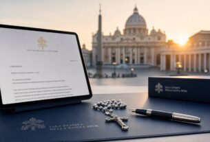 Freiras católicas emocionam Rainha Camilla com relatos de resgate