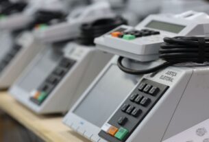 Eleitorado de São Paulo lidera no país com mais de 34 milhões de votantes para as eleições de 2026