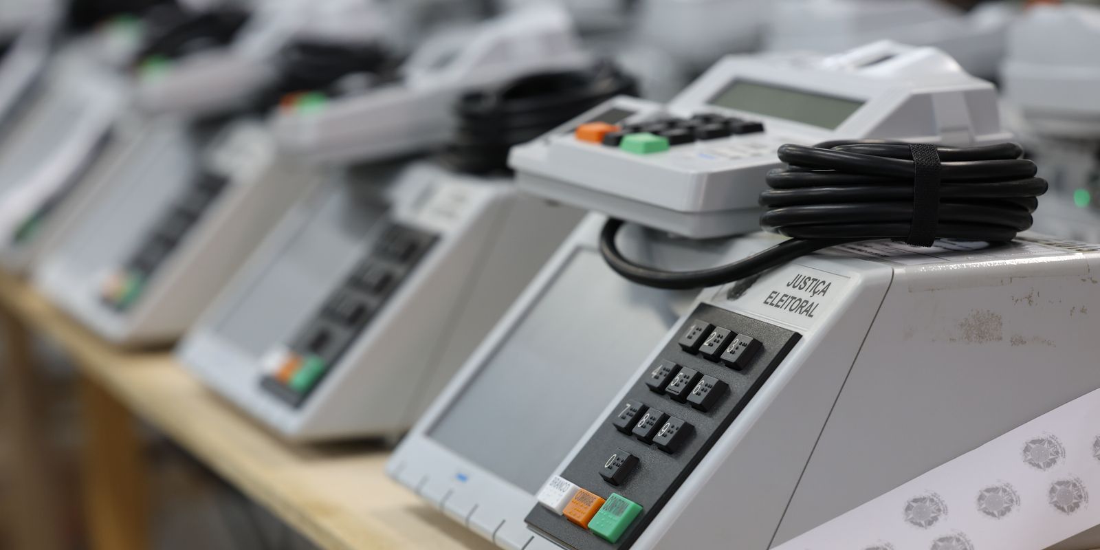 Eleitorado de São Paulo lidera no país com mais de 34 milhões de votantes para as eleições de 2026