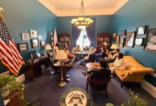 Organizações brasileiras em Washington buscam apoio contra interferência externa nas eleições