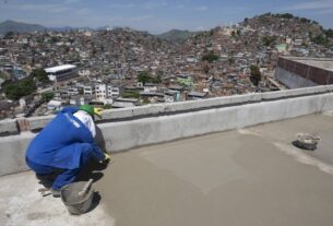 Complexo do Alemão: o legado de promessas e a realidade de projetos paralisados
