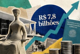 STF derruba idade mínima para aposentadoria especial e projeta custo extra de R$ 7,8 bilhões