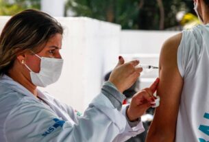 Estudo brasileiro reforça eficácia da dose única de HPV e o poder da imunidade coletiva
