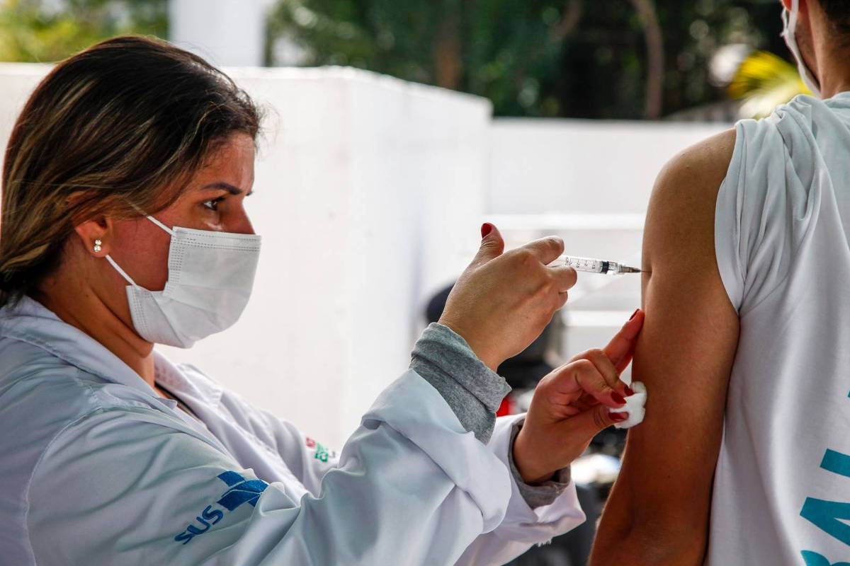 Estudo brasileiro reforça eficácia da dose única de HPV e o poder da imunidade coletiva