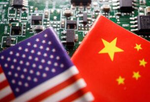 Rivalidade em inteligência artificial entre China e EUA ecoa dilemas da era nuclear