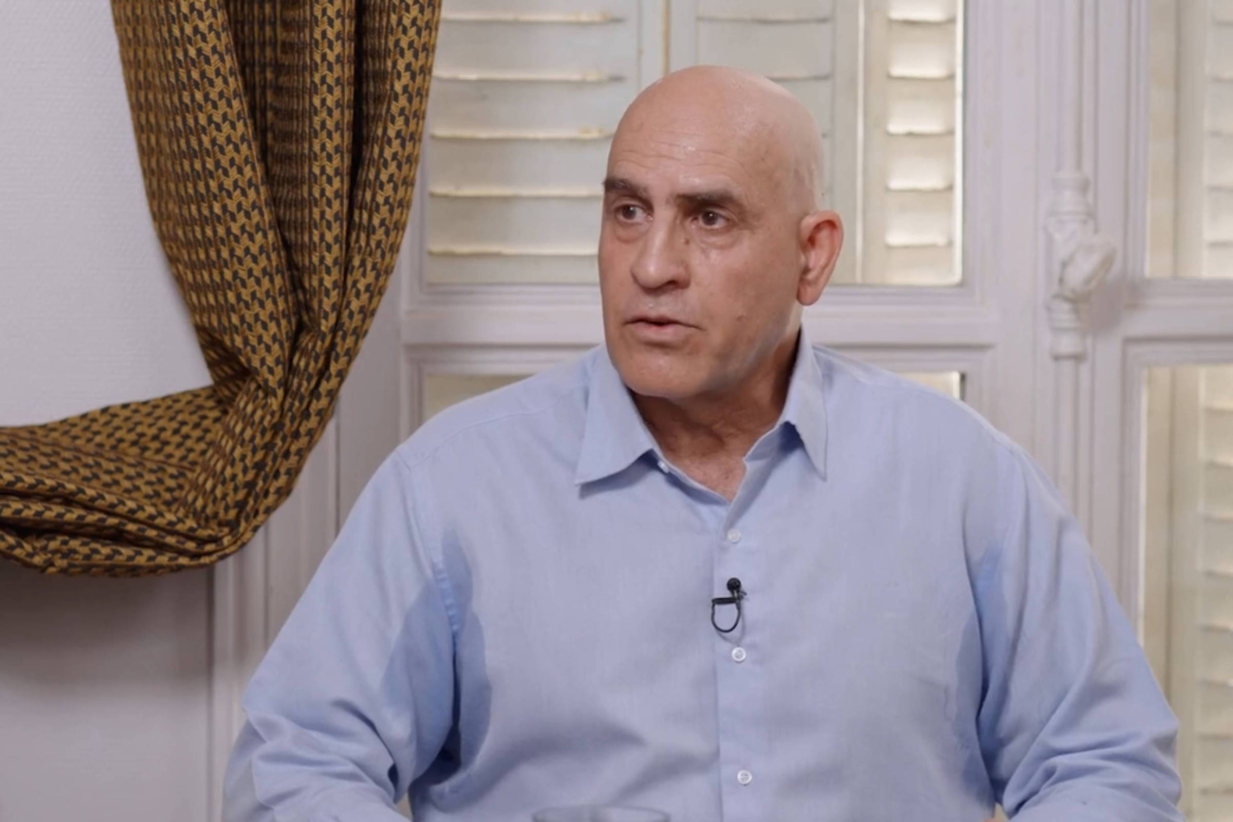 Morte de Daniel Siad na França: olheiro ligado a Epstein é encontrado sem vida sob investigação