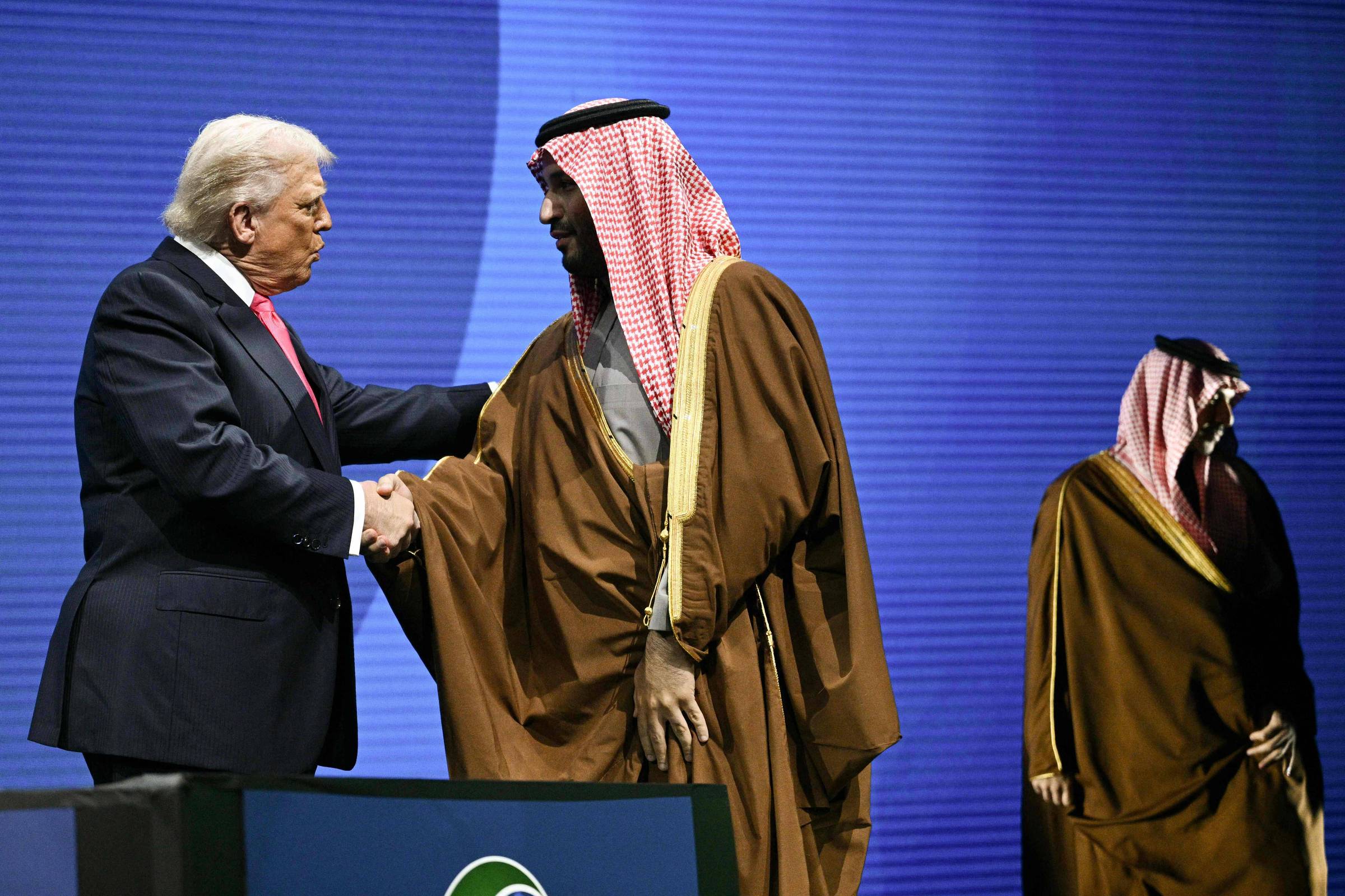 Pacto nuclear civil entre EUA e Arábia Saudita acende alerta em Israel para corrida armamentista