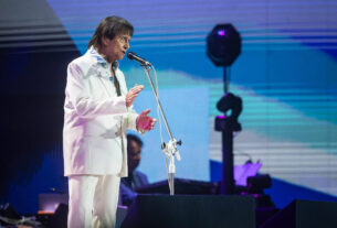 Entenda a cirurgia de vesícula que será realizada pelo cantor Roberto Carlos