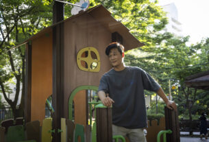 Família norte-coreana desafia mar revolto e vigilância em fuga desesperada por liberdade