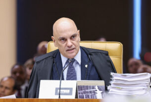 Análise jurídica aponta falhas e impactos em novas restrições de Moraes a Bolsonaro e Flávio