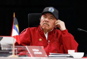 Itamaraty manifesta preocupação após Ortega descartar novas eleições na Nicarágua