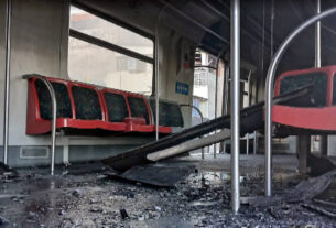 Haddad propõe auditoria em concessões estaduais após caos na CPTM