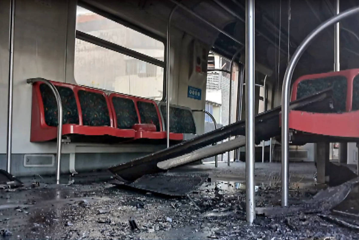 Haddad propõe auditoria em concessões estaduais após caos na CPTM