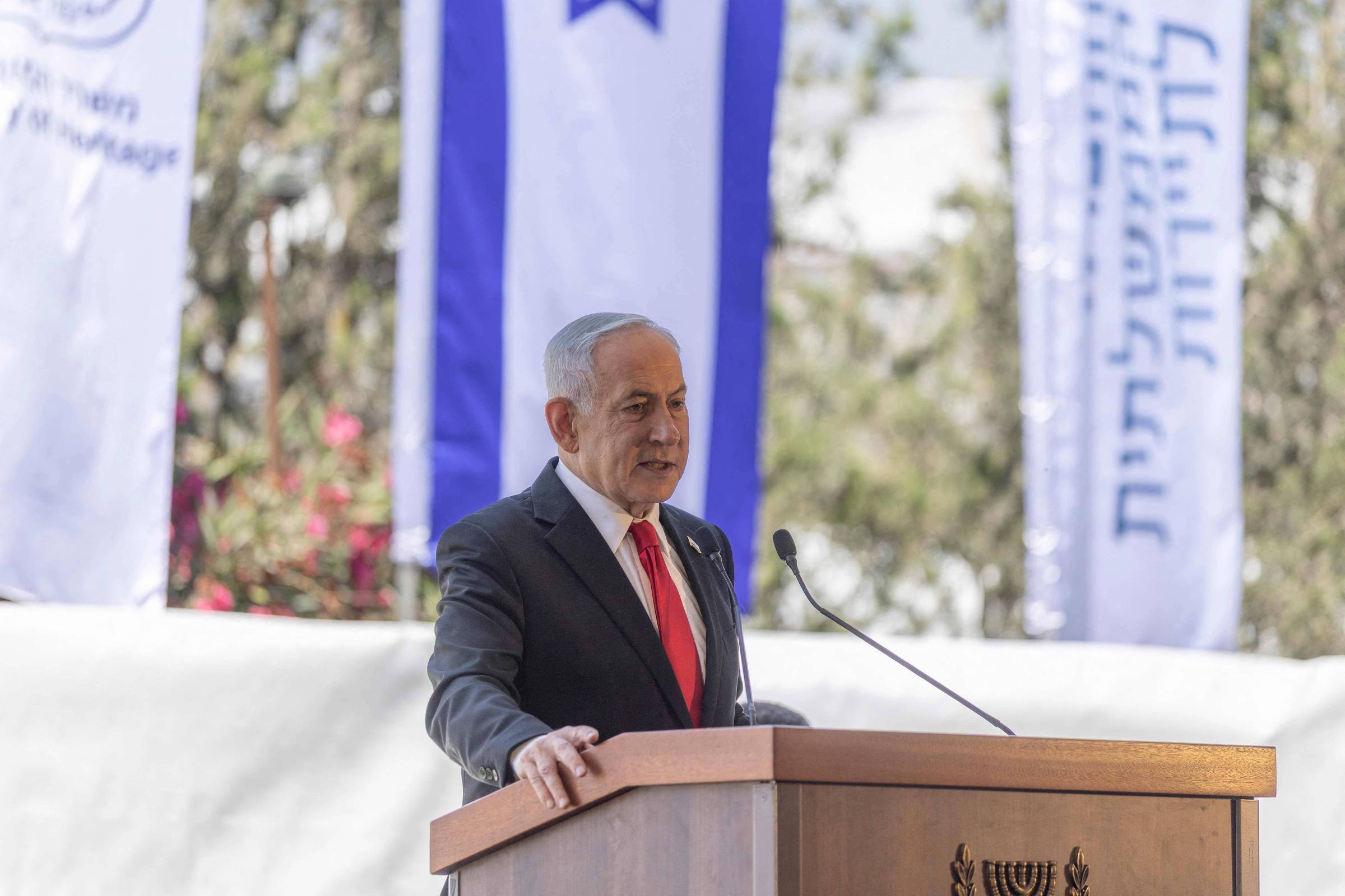 Israel dá aval à entrada de força internacional em Gaza em meio a negociações estagnadas