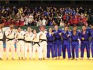 Judô brasileiro celebra vitória dominante sobre a Alemanha em desafio internacional