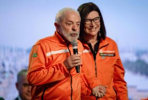 Lula intensifica agenda de investimentos da Petrobras em meio ao ciclo eleitoral de 2026