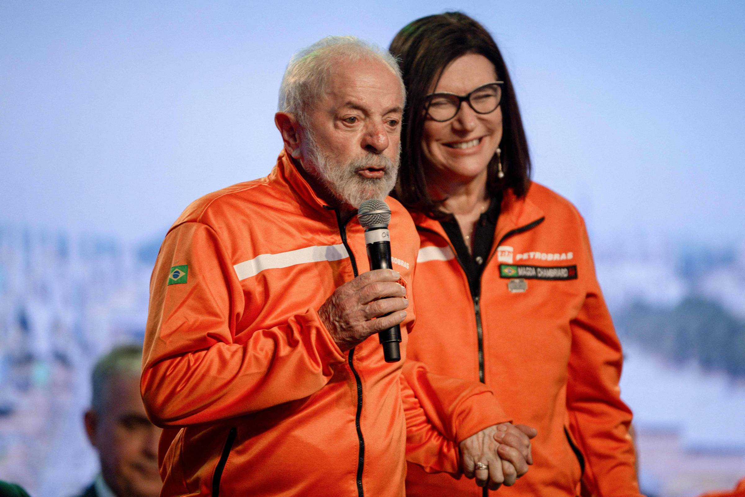 Lula intensifica agenda de investimentos da Petrobras em meio ao ciclo eleitoral de 2026
