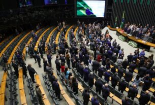 Maioria dos partidos não explica ao STF controle de emendas