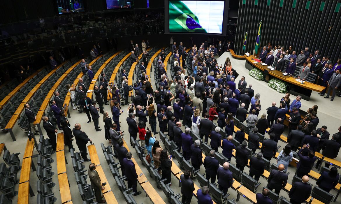 Maioria dos partidos não explica ao STF controle de emendas