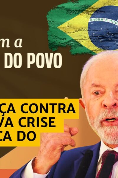 Milei intensifica ataques a Lula e provoca nova crise diplomática entre Brasil e Argentina