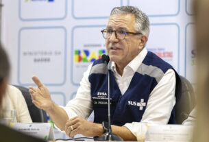 Ministério da Saúde avança em estratégia contra HIV com aquisição de Prep injetável de longa duração
