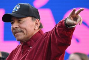 Nicarágua: o desvio autoritário de Daniel Ortega e a inação internacional