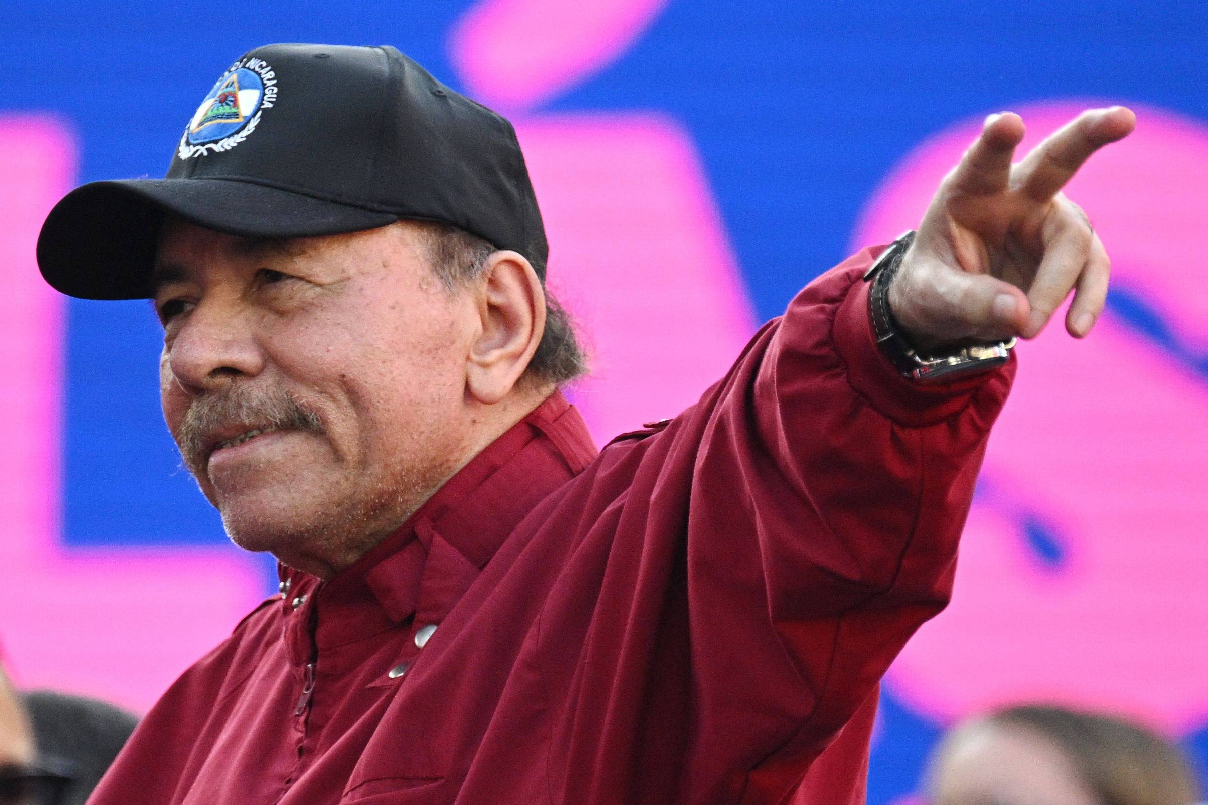 Nicarágua: o desvio autoritário de Daniel Ortega e a inação internacional