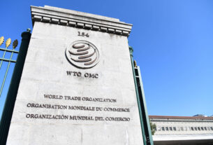 Nova queixa do Brasil na OMC destaca paralisia do sistema de comércio global