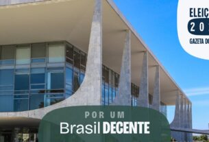 O uso recorrente de sigilo e a fragilização da transparência pública no Brasil