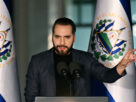 Oposição em El Salvador oficializa candidaturas para enfrentar Nayib Bukele