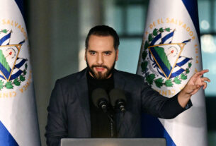 Oposição em El Salvador oficializa candidaturas para enfrentar Nayib Bukele